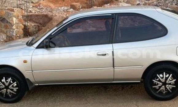 Acheter Occasion Voiture Toyota Corolla Autre à Kigali, Rwanda Acheter Occasion Voiture Toyota Corolla Autre à Kigali, Rwanda