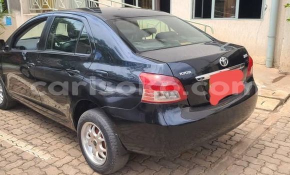 اشتري مستعمل Toyota Yaris Noir سيارة في Gasarenda في Rwanda اشتري مستعمل Toyota Yaris Noir سيارة في Gasarenda في Rwanda