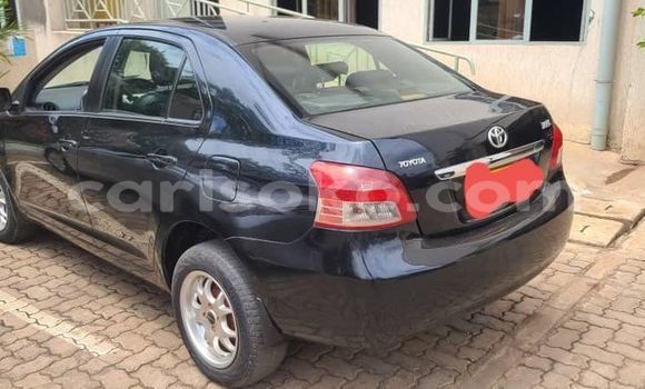 اشتري مستعمل Toyota Yaris Noir سيارة في Gasarenda في Rwanda اشتري مستعمل Toyota Yaris Noir سيارة في Gasarenda في Rwanda
