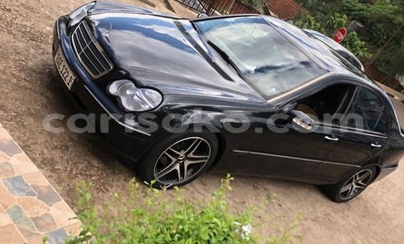 اشتري مستعمل Mercedes-Benz C–Class Noir سيارة في Byumba في Byumba اشتري مستعمل Mercedes-Benz C–Class Noir سيارة في Byumba في Byumba