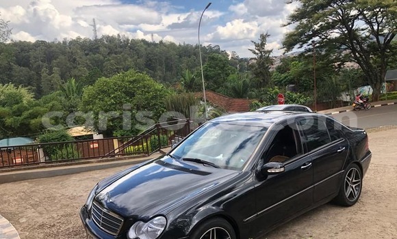 اشتري مستعمل Mercedes-Benz C–Class Noir سيارة في Byumba في Byumba اشتري مستعمل Mercedes-Benz C–Class Noir سيارة في Byumba في Byumba