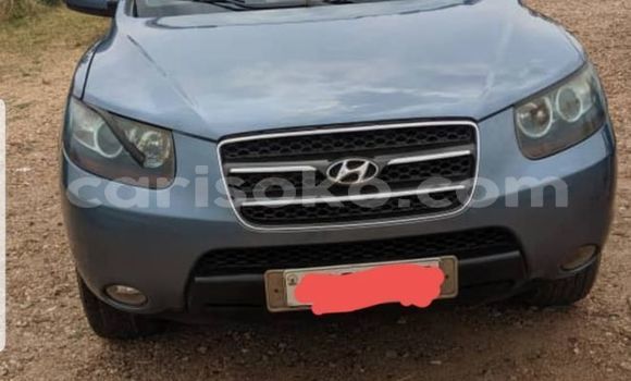 اشتري مستعمل Hyundai Santa Fe Autre سيارة في Gasarenda في Rwanda اشتري مستعمل Hyundai Santa Fe Autre سيارة في Gasarenda في Rwanda