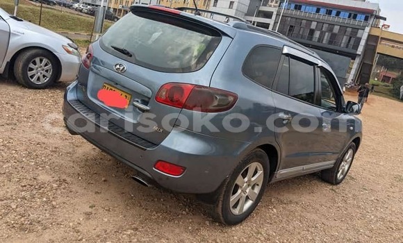 اشتري مستعمل Hyundai Santa Fe Autre سيارة في Gasarenda في Rwanda اشتري مستعمل Hyundai Santa Fe Autre سيارة في Gasarenda في Rwanda