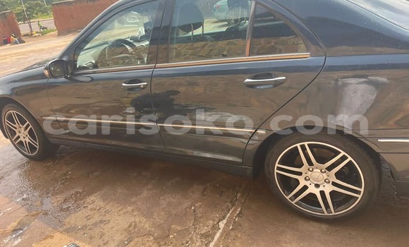 اشتري مستعمل Mercedes-Benz C–Class Noir سيارة في Gasarenda في Rwanda اشتري مستعمل Mercedes-Benz C–Class Noir سيارة في Gasarenda في Rwanda