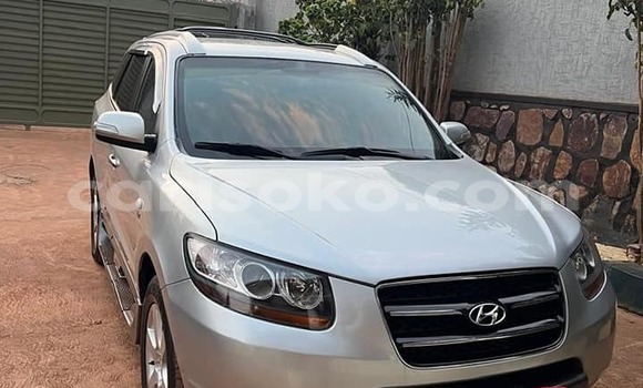 اشتري مستعمل Hyundai Santa Fe Autre سيارة في Butare في Butare اشتري مستعمل Hyundai Santa Fe Autre سيارة في Butare في Butare