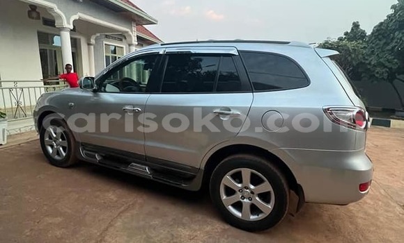 اشتري مستعمل Hyundai Santa Fe Autre سيارة في Butare في Butare اشتري مستعمل Hyundai Santa Fe Autre سيارة في Butare في Butare