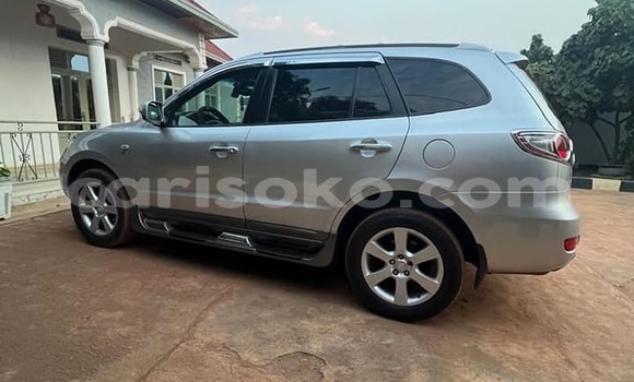 اشتري مستعمل Hyundai Santa Fe Autre سيارة في Butare في Butare اشتري مستعمل Hyundai Santa Fe Autre سيارة في Butare في Butare