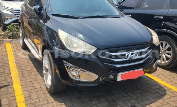 اشتري مستعمل Hyundai Tucson Noir سيارة في Gicumbi في Rwanda اشتري مستعمل Hyundai Tucson Noir سيارة في Gicumbi في Rwanda