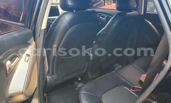 اشتري مستعمل Hyundai Tucson Noir سيارة في Gicumbi في Rwanda اشتري مستعمل Hyundai Tucson Noir سيارة في Gicumbi في Rwanda