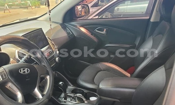 اشتري مستعمل Hyundai Tucson Noir سيارة في Gicumbi في Rwanda اشتري مستعمل Hyundai Tucson Noir سيارة في Gicumbi في Rwanda