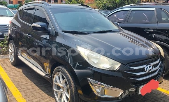 اشتري مستعمل Hyundai Tucson Noir سيارة في Gicumbi في Rwanda اشتري مستعمل Hyundai Tucson Noir سيارة في Gicumbi في Rwanda