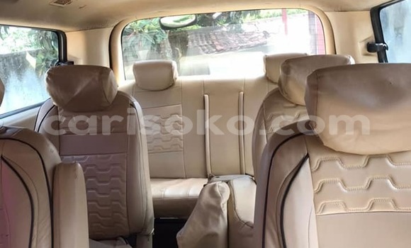 اشتري مستعمل Hyundai Grand Starex Autre سيارة في Gasarenda في Rwanda اشتري مستعمل Hyundai Grand Starex Autre سيارة في Gasarenda في Rwanda