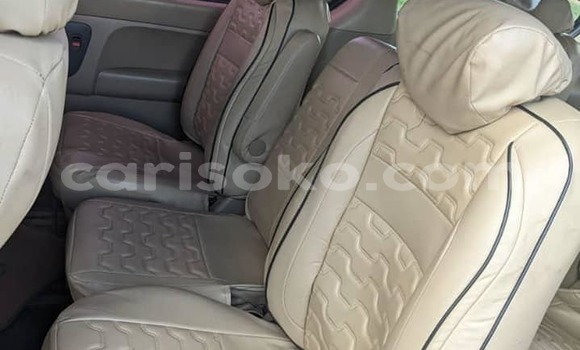 اشتري مستعمل Hyundai Grand Starex Autre سيارة في Gasarenda في Rwanda اشتري مستعمل Hyundai Grand Starex Autre سيارة في Gasarenda في Rwanda