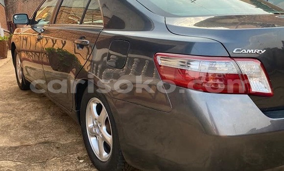 Acheter Occasion Voiture Toyota Camry Autre à Cyangugu, Cyangugu Acheter Occasion Voiture Toyota Camry Autre à Cyangugu, Cyangugu