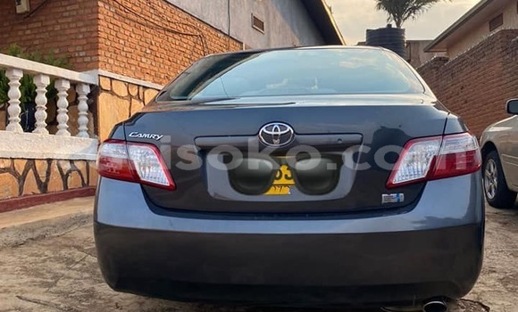 Acheter Occasion Voiture Toyota Camry Autre à Cyangugu, Cyangugu Acheter Occasion Voiture Toyota Camry Autre à Cyangugu, Cyangugu