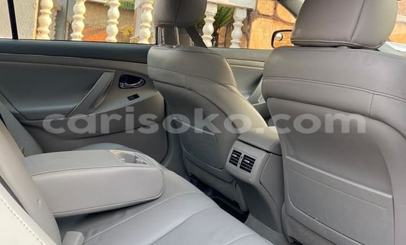 Acheter Occasion Voiture Toyota Camry Autre à Cyangugu, Cyangugu Acheter Occasion Voiture Toyota Camry Autre à Cyangugu, Cyangugu