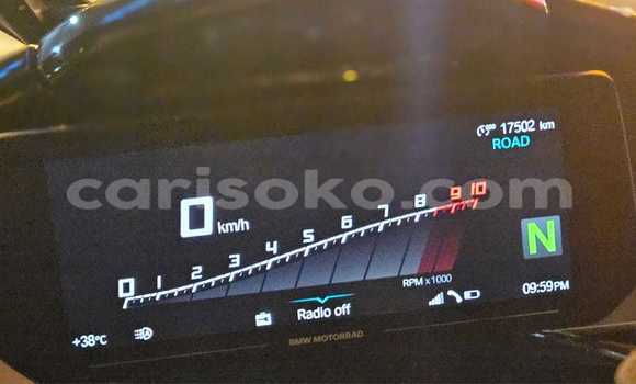Acheter Occasion Moto BMW K 1600 Noir à Kigali, Rwanda Acheter Occasion Moto BMW K 1600 Noir à Kigali, Rwanda