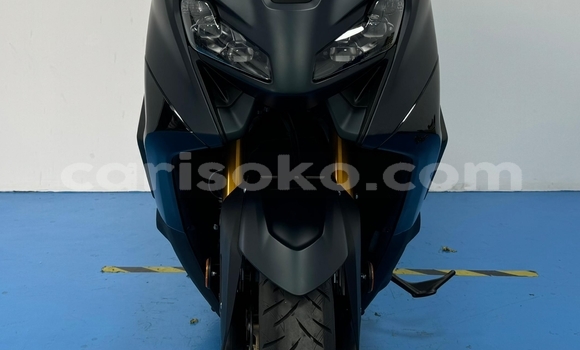 Buy Used Yamaha TMAX Black Bike in Kigali in Rwanda Buy Used Yamaha TMAX Black Bike in Kigali in Rwanda