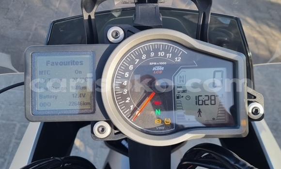 Buy Used KTM SuperDuke Other Bike in Kigali in Rwanda Buy Used KTM SuperDuke Other Bike in Kigali in Rwanda