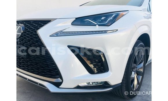 Acheter Import Voiture Lexus NX Autre à Import - Dubai, Rwanda Acheter Import Voiture Lexus NX Autre à Import - Dubai, Rwanda