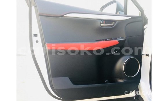 Acheter Import Voiture Lexus NX Autre à Import - Dubai, Rwanda Acheter Import Voiture Lexus NX Autre à Import - Dubai, Rwanda