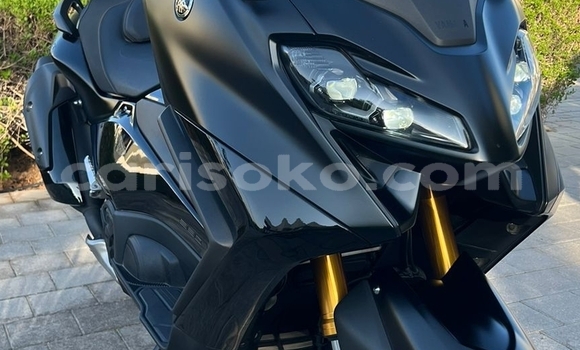 Buy Used Yamaha TMAX Black Bike in Kigali in Rwanda Buy Used Yamaha TMAX Black Bike in Kigali in Rwanda