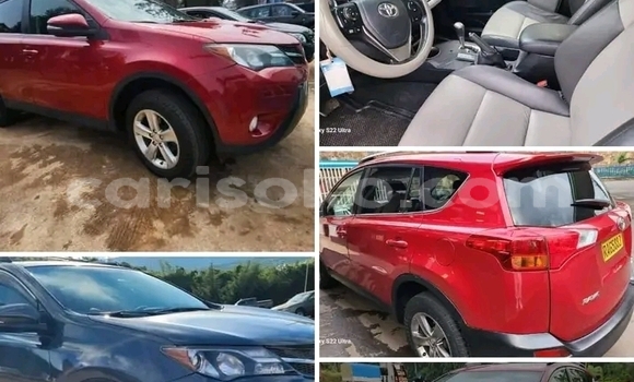 Acheter Occasion Voiture Toyota Axio Autre à Gikongoro, Gikongoro