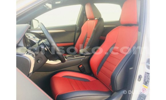 Acheter Import Voiture Lexus NX Autre à Import - Dubai, Rwanda Acheter Import Voiture Lexus NX Autre à Import - Dubai, Rwanda