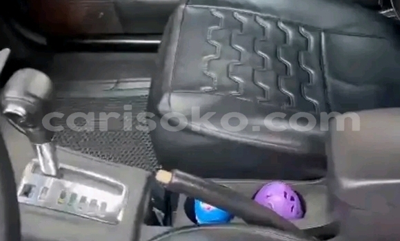 Acheter Occasion Voiture Toyota Corolla Autre à Kigali, Rwanda Acheter Occasion Voiture Toyota Corolla Autre à Kigali, Rwanda