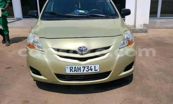 Acheter Occasion Voiture Toyota Hilux Autre à Gikongoro, Gikongoro Acheter Occasion Voiture Toyota Hilux Autre à Gikongoro, Gikongoro