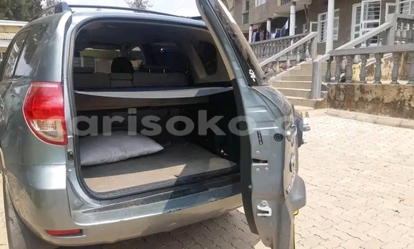 Acheter Occasion Voiture Toyota RAV4 Autre à Gasarenda, Rwanda Acheter Occasion Voiture Toyota RAV4 Autre à Gasarenda, Rwanda