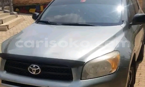 Acheter Occasion Voiture Toyota RAV4 Autre à Gasarenda, Rwanda Acheter Occasion Voiture Toyota RAV4 Autre à Gasarenda, Rwanda