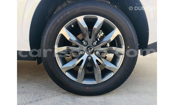 Acheter Import Voiture Lexus NX Autre à Import - Dubai, Rwanda Acheter Import Voiture Lexus NX Autre à Import - Dubai, Rwanda