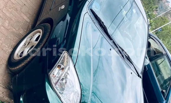 Acheter Occasion Voiture Toyota Corolla Noir à Gisenyi, Gisenyi Acheter Occasion Voiture Toyota Corolla Noir à Gisenyi, Gisenyi