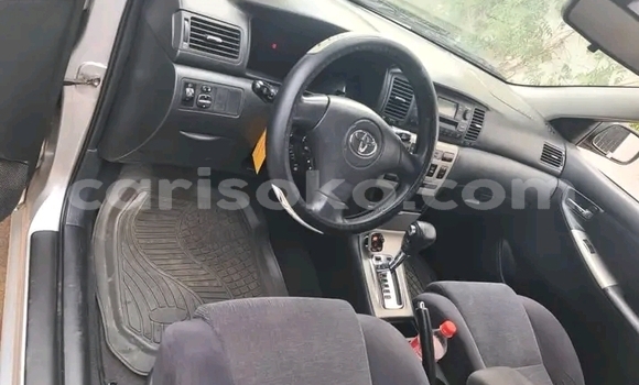 Acheter Occasion Voiture Toyota Corolla Autre à Gasarenda, Rwanda Acheter Occasion Voiture Toyota Corolla Autre à Gasarenda, Rwanda