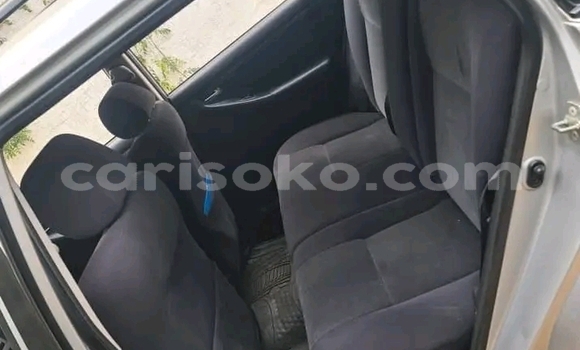 Acheter Occasion Voiture Toyota Corolla Autre à Gasarenda, Rwanda Acheter Occasion Voiture Toyota Corolla Autre à Gasarenda, Rwanda