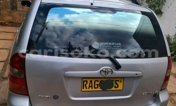 Acheter Occasion Voiture Toyota Corolla Autre à Gasarenda, Rwanda Acheter Occasion Voiture Toyota Corolla Autre à Gasarenda, Rwanda