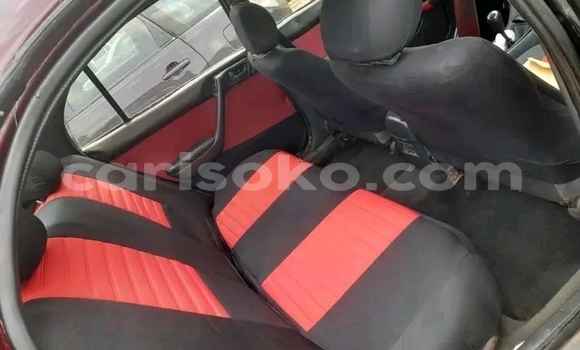 Acheter Occasion Voiture Toyota Carina Rouge à Muhanga, Rwanda Acheter Occasion Voiture Toyota Carina Rouge à Muhanga, Rwanda