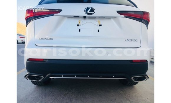 Acheter Import Voiture Lexus NX Autre à Import - Dubai, Rwanda Acheter Import Voiture Lexus NX Autre à Import - Dubai, Rwanda