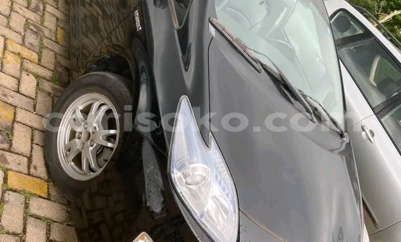 Acheter Occasion Voiture Toyota Prius Noir à Gisenyi, Gisenyi Acheter Occasion Voiture Toyota Prius Noir à Gisenyi, Gisenyi