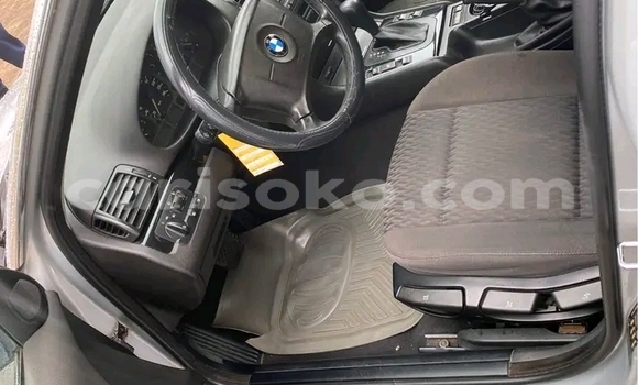 Acheter Occasion Voiture BMW New Class Autre à Kigali, Rwanda