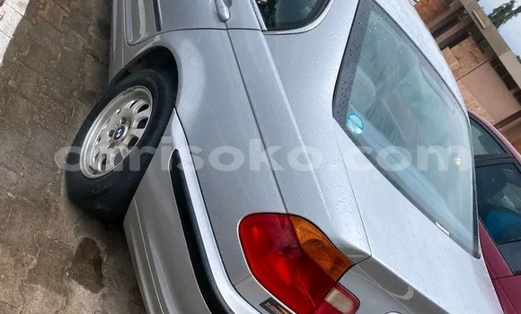 Acheter Occasion Voiture BMW New Class Autre à Kigali, Rwanda Acheter Occasion Voiture BMW New Class Autre à Kigali, Rwanda