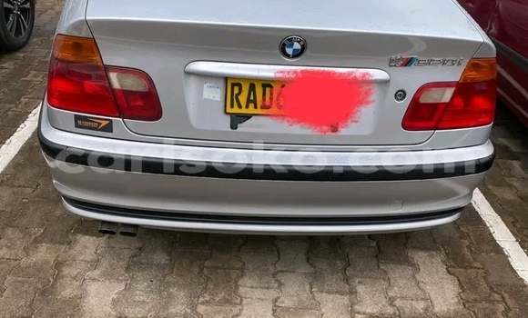 Acheter Occasion Voiture BMW New Class Autre à Kigali, Rwanda Acheter Occasion Voiture BMW New Class Autre à Kigali, Rwanda