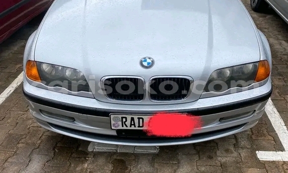 Acheter Occasion Voiture BMW New Class Autre à Kigali, Rwanda Acheter Occasion Voiture BMW New Class Autre à Kigali, Rwanda