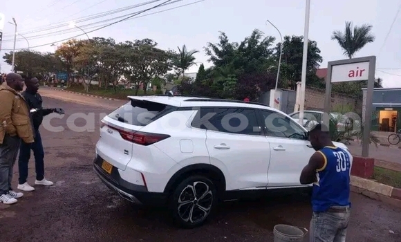 Acheter Occasion Voiture Vortex Tingo Blanc à Gisenyi, Gisenyi Acheter Occasion Voiture Vortex Tingo Blanc à Gisenyi, Gisenyi