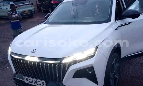 Acheter Occasion Voiture Vortex Tingo Blanc à Gisenyi, Gisenyi Acheter Occasion Voiture Vortex Tingo Blanc à Gisenyi, Gisenyi