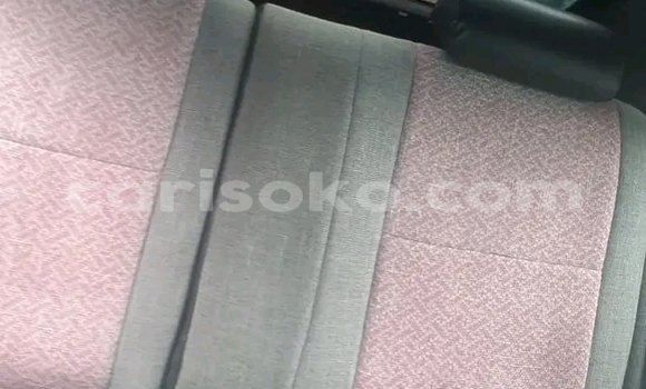 Sayi Na hannu Toyota Carina Rouge Mota in Gisenyi a Gisenyi Sayi Na hannu Toyota Carina Rouge Mota in Gisenyi a Gisenyi