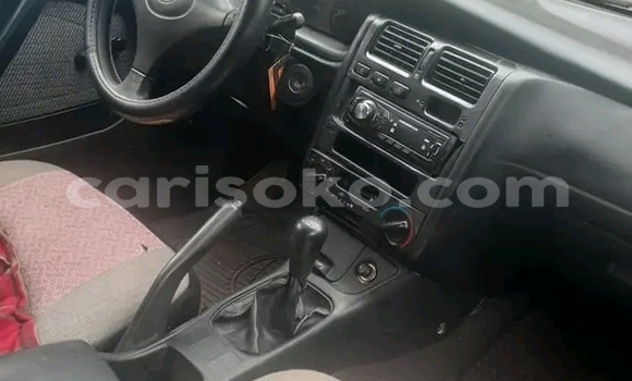 Sayi Na hannu Toyota Carina Rouge Mota in Gisenyi a Gisenyi Sayi Na hannu Toyota Carina Rouge Mota in Gisenyi a Gisenyi