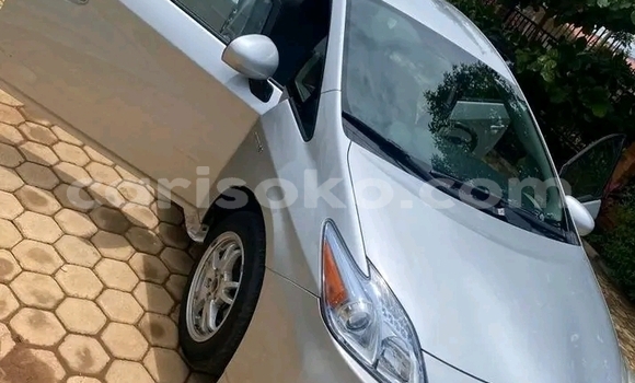 Sayi Na hannu Toyota Prius Autre Mota in Kigali a Rwanda Sayi Na hannu Toyota Prius Autre Mota in Kigali a Rwanda