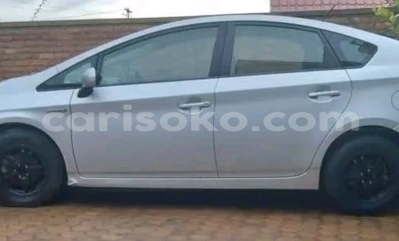 Sayi Na hannu Toyota Prius Autre Mota in Kigali a Rwanda Sayi Na hannu Toyota Prius Autre Mota in Kigali a Rwanda